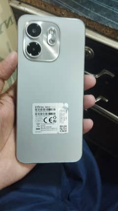 infinx smart 9 4 64 11 month warranty