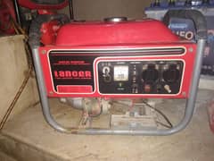 Lancer Generator A Class Primium LC1500E KV