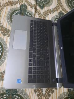 Intel I core 5