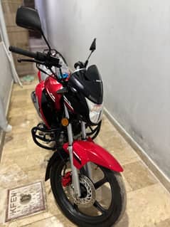 Honda 150F like New