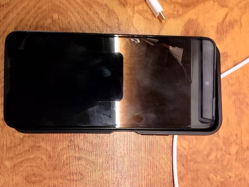 Redme 13 new condition with  box 5