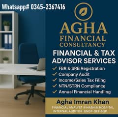 Agha