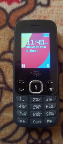 itel