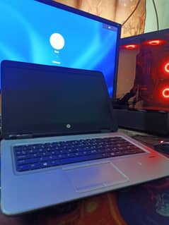 HP PRO BOOK I5 7TH GENERATION