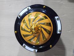 Ceiling fan Ac/Dc pure copper gurantee