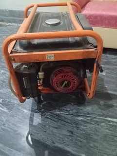 Generator 3.5 kv