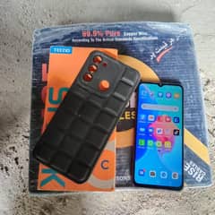 Tecno