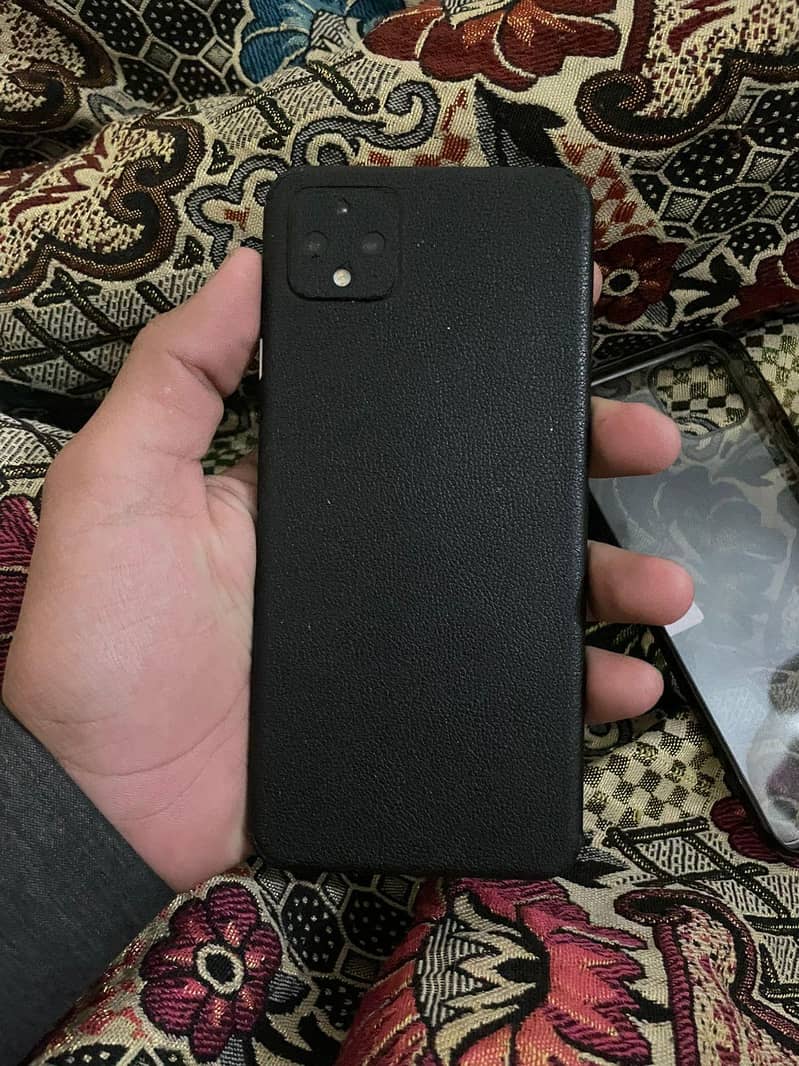 Google pixel 4xl exchange possible 0