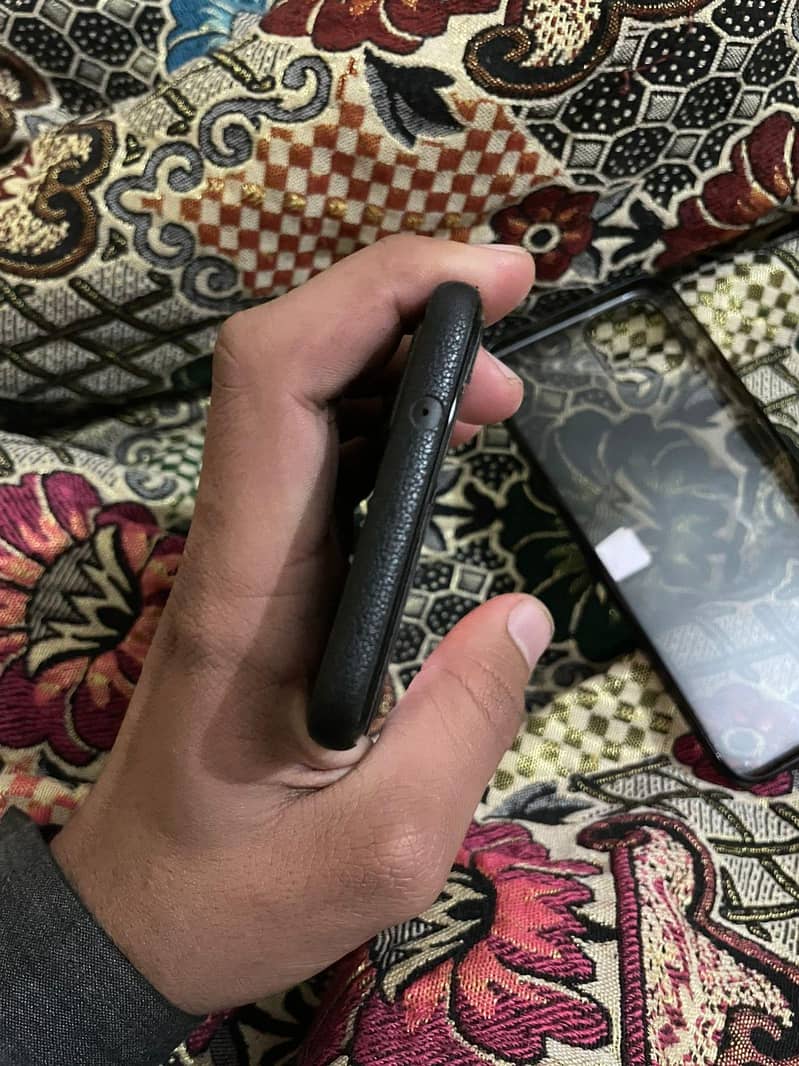 Google pixel 4xl exchange possible 3