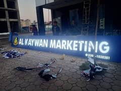 Sign Board ,3d Sign Board, 3d Sign ,Neon Sign Board ,LED Sign board