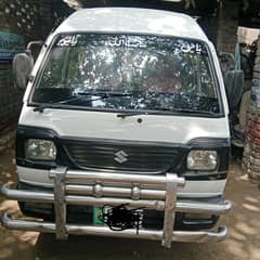 suzukj bolan