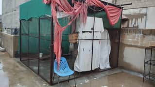 jaal cage