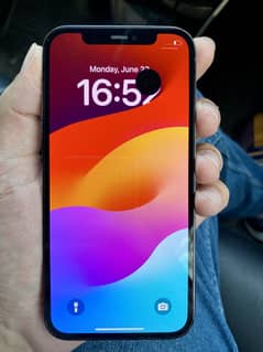 iPhone 12 Pro | 256 GB - Non PTA