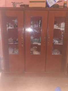Furniture 2 years used