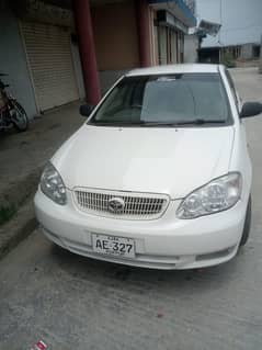 No. 03010052632 For Sale Model 2005 petrol  mirpur number