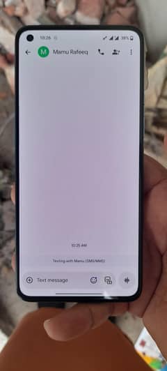 One Plus 9 5G