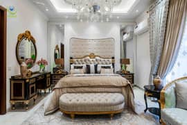 2Bed Luxury Apartment for Rent in DHA Phase6 Lahore Near ExAir Avenue | Prime Location & Modern Amenities