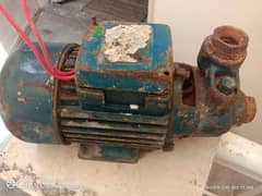 imported Water Pump