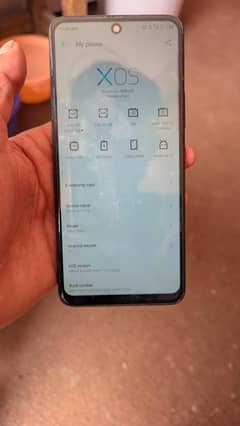 infinix hot 11s 4 gb 128 gb