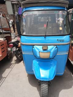 Sazgar 9 seater Box