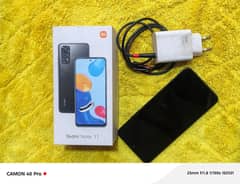 Redmi Note 11