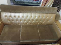 Sofa set for sale