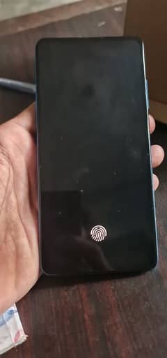 Redmi Xiaomi mi 9t (6/128)