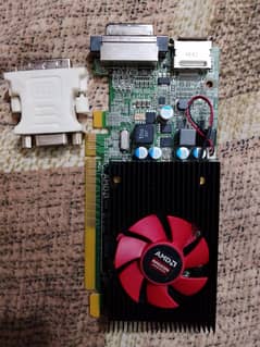 Amd Redon R5 430 GDDR5 2Gb