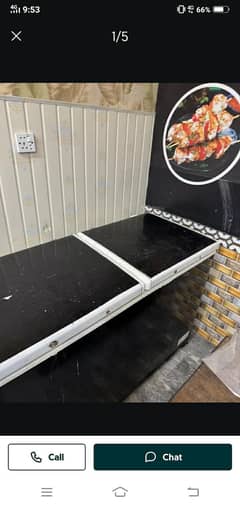 frezer hai pel ka 03236699399