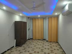 Family Two Beed Apartment For Rent Bahria Enclave Islamabad