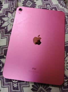 Apple ipad 10th generation
