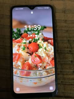 Samsung galaxy a10s mobile for sale