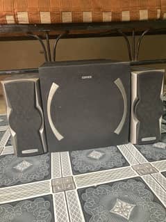 EDIFIER SPEAKER Bluetooth BASE BEST