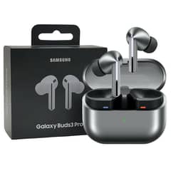 Samsung buds 3 pro