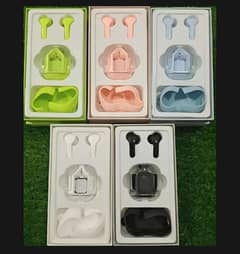 AirBuds