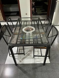 IKEA Dining Set