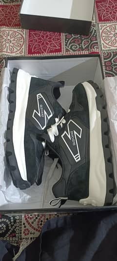 English Shoes