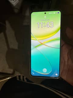 VIVO Y100 6/128