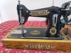 olypia