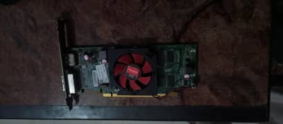 amd 7000 series hd gpu 1gb 64 bit ddr3