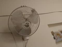 used bracket fan for sell