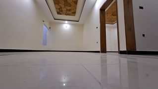 6 Marla Upper Portion For Rent