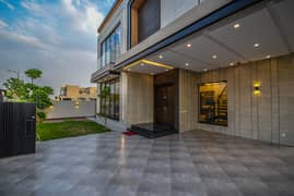 5 Marla New Used Modern Design House For Sale In DHA PH 5 Lahore