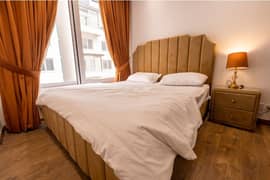 1160 Square Feet House In Penta Square By DHA Lahore Best Option