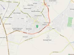 1 Kanal House In Lahore Is Available For Sale