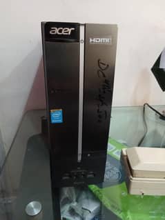 Aspire/x