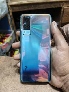 vivo y53s 8.128