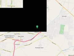 House Of 4 Marla In Sadaat Town Is Available