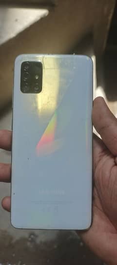 Samsung A51 6/128