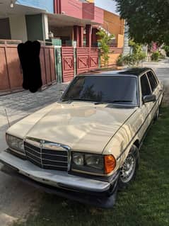 mercedes